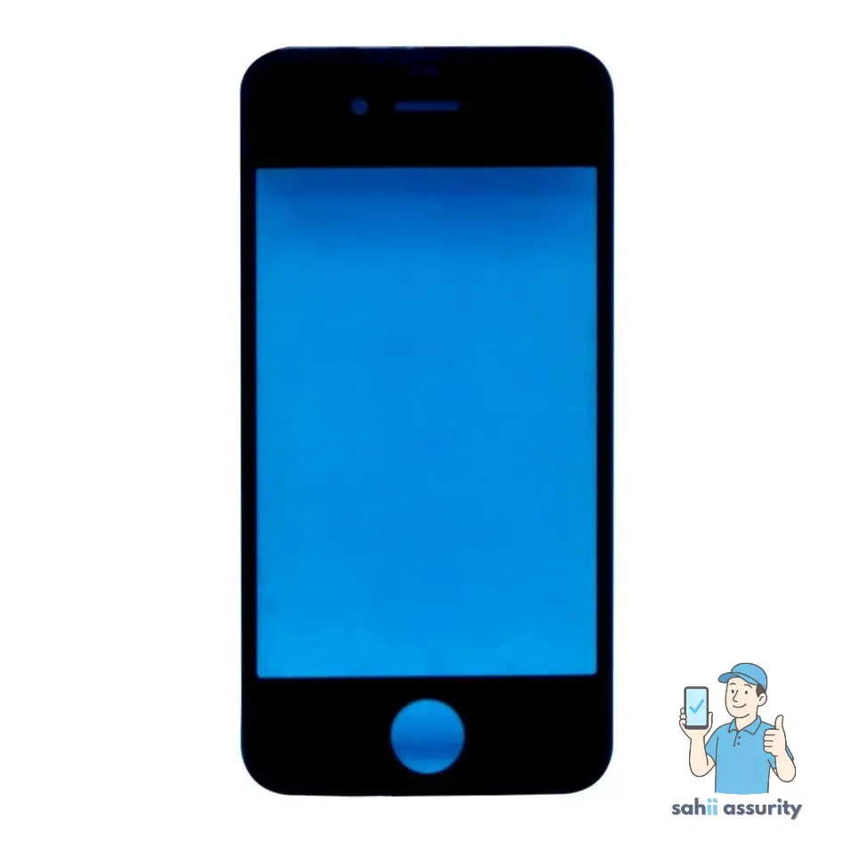 Front Glass for Apple iPhone 4s thumbnail